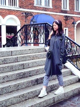 Livaさんのコーディネート