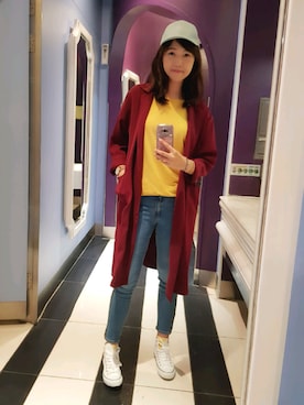 Livaさんのコーディネート