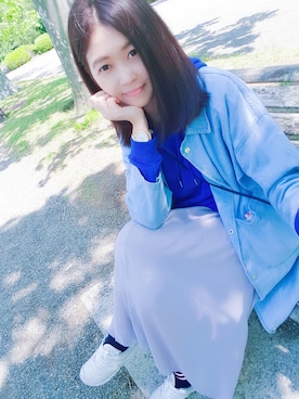 Livaさんのコーディネート