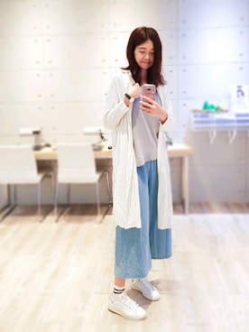 Livaさんのコーディネート