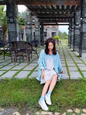 Livaさんのコーディネート