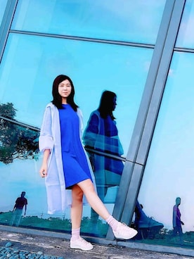 Livaさんのコーディネート