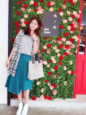 Livaさんのコーディネート