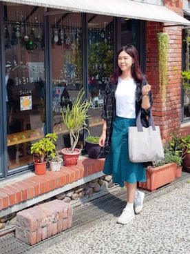 Livaさんのコーディネート