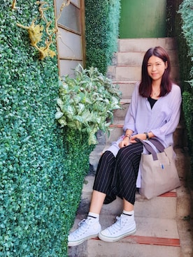 Livaさんのコーディネート