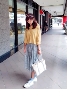 Livaさんのコーディネート