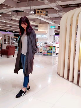 Livaさんのコーディネート