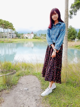 Livaさんのコーディネート