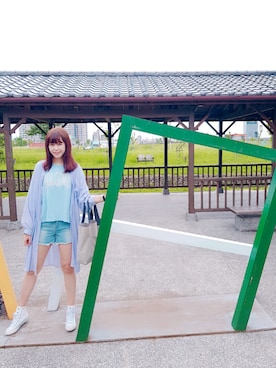 Livaさんのコーディネート