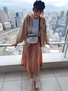 Livaさんのコーディネート