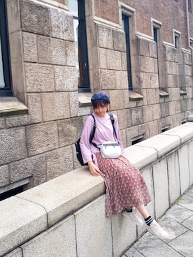 Livaさんのコーディネート