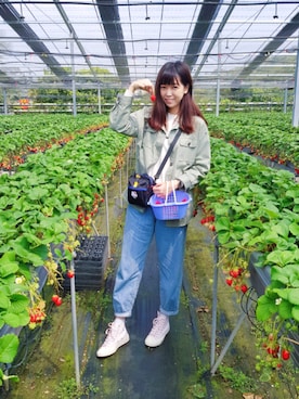 Livaさんのコーディネート