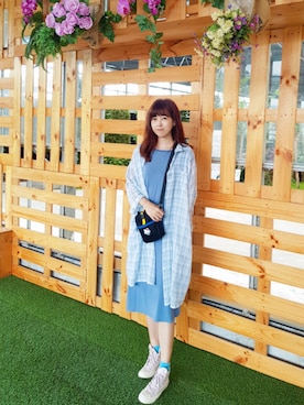 Livaさんのコーディネート