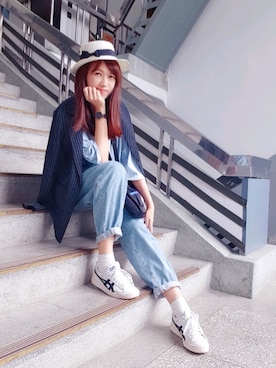 Livaさんのコーディネート