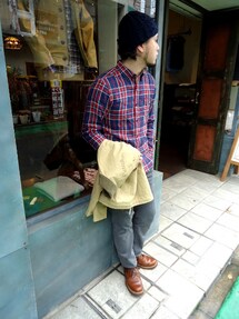 Pherrow's | 488(その他パンツ)