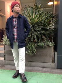 Pherrow's | 14W-750WS-C(シャツ/ブラウス)
