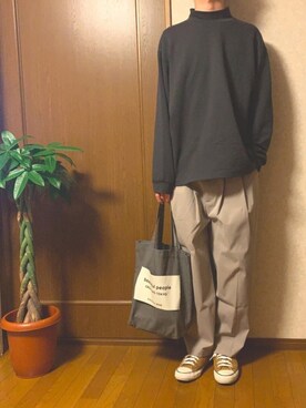 K.さんのコーディネート