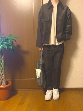 K.さんのコーディネート