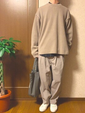 K.さんのコーディネート