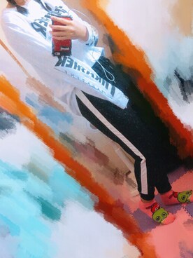 みゅるまふさん(レディース・161cm)の秋コーディネート