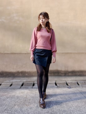 airuruさんのコーディネート