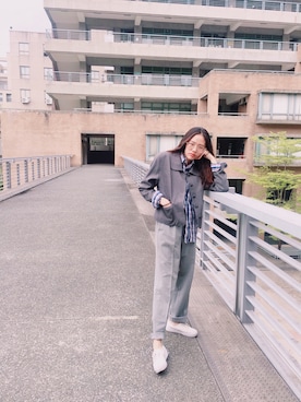 ellenqu さんのコーディネート