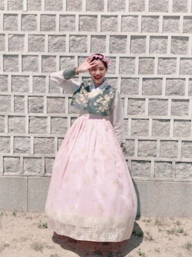 ellenqu さんのコーディネート