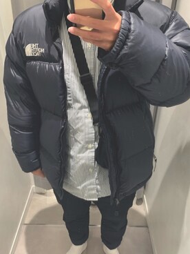 なおやさんのコーディネート