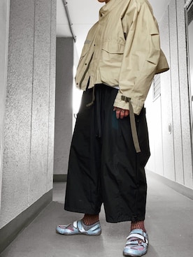 suzukinoさんのコーディネート