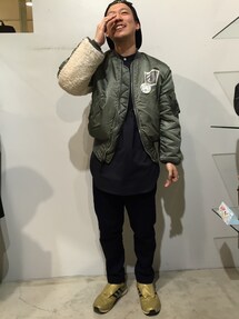 CYDERHOUSE | シャツ/ブラウス