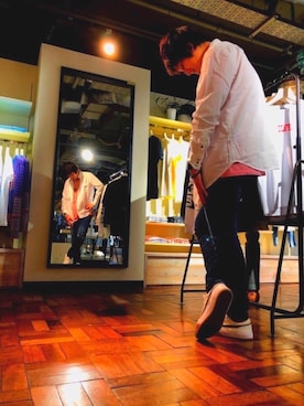 yugaさんのコーディネート