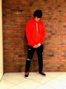 yugaさんのコーディネート