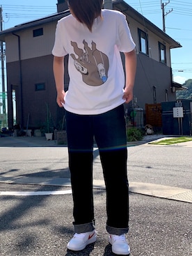 あーりーさんのコーディネート