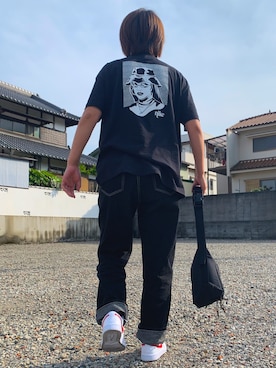 あーりーさんのコーディネート