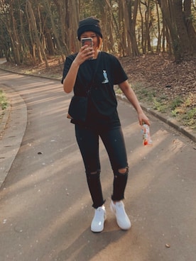 あーりーさんのコーディネート