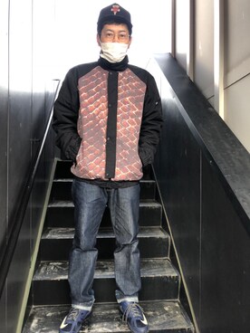 ジャケット/アウターを使った「長瀬智也」の人気ファッション 