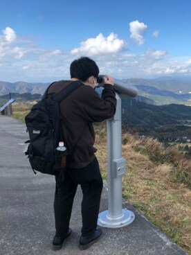 つゆくさ れんさんのコーディネート