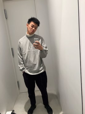 その他パンツを使った 隠れナルシスト のメンズ人気ファッションコーディネート Wear