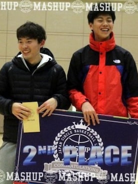 やまのんさん(メンズ・184cm)の冬コーディネート