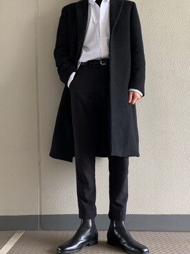 ゆんさんのコーディネート