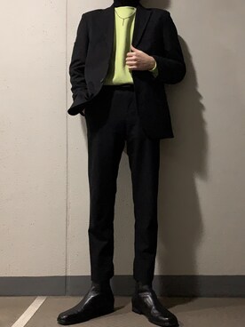 ゆんさんのコーディネート