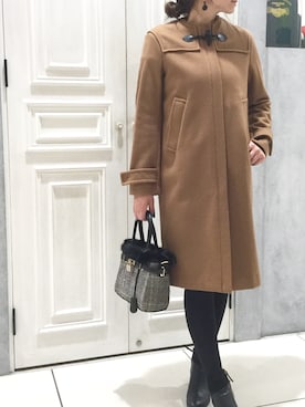 museさんのコーディネート