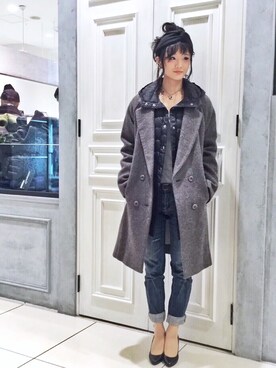 museさんのコーディネート