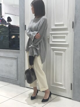 museさんのコーディネート