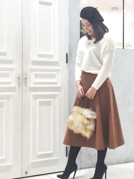 museさんのコーディネート