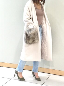 museさんのコーディネート