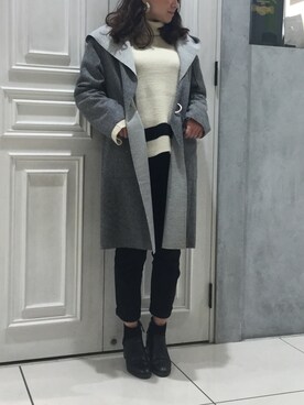 museさんのコーディネート