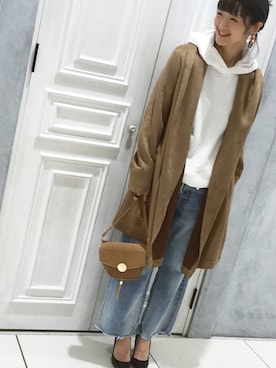 museさんのコーディネート