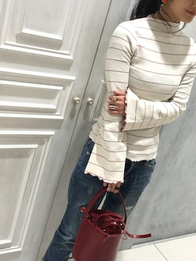 museさんのコーディネート