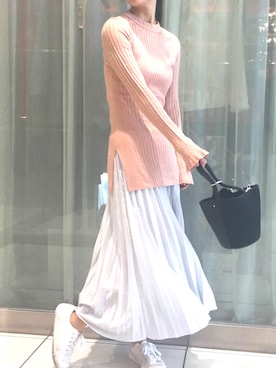 museさんのコーディネート